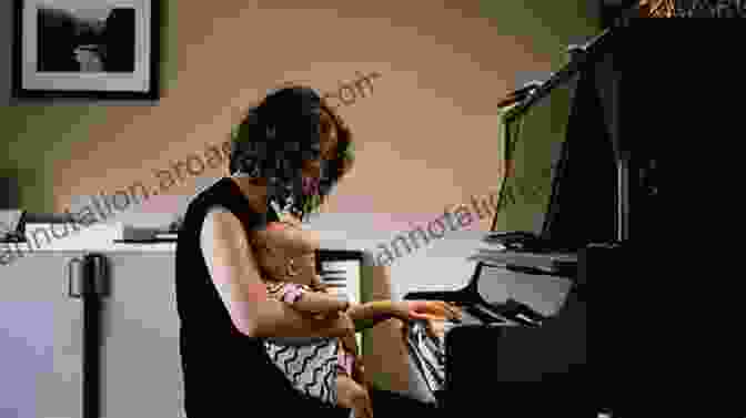 A Child Sitting At A Piano, Composing Their Own Music The Beatles For Kids (PIANO)