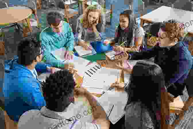 A Group Of Eager Students Gathered Around A Table, Poring Over Books And Engaging In Lively Discussions, Their Faces Illuminated By The Pursuit Of Knowledge Tort Law In Hong Kong: An Introductory Guide Second Edition