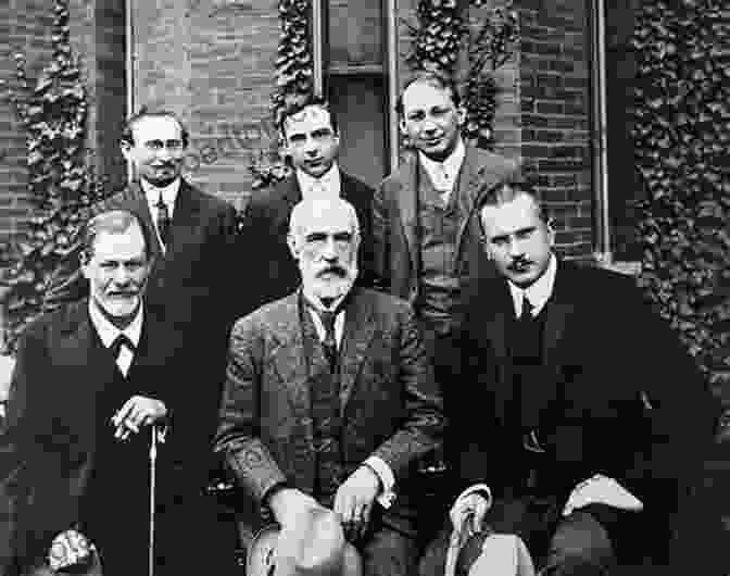 A Historical Photograph Of A Group Of Psychologists Discussing And Studying, Representing The Collaborative And Intellectual Nature Of Historical Psychology. Problems Of Historical Psychology (Psychology Library Editions: History Of Psychology 1)