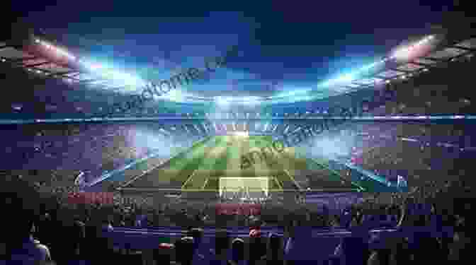 A Packed Fantasy Football Stadium, Filled With Enthusiastic Fans Fantasy Football For Beginners Daniel Ireland