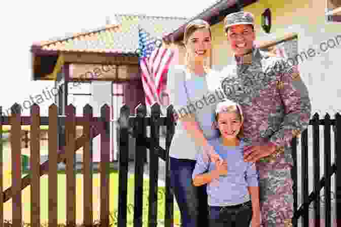 A Retired Veteran Smiling, Surrounded By His Family, With A Sense Of Contentment And Peace. Grumman F 14 Tomcat: Bye Bye Baby : Images Reminiscences From 35 Years Of Active Service