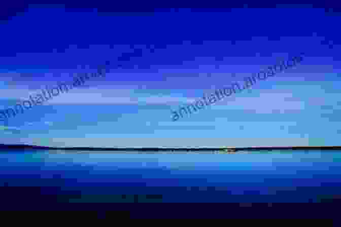 A Serene Image Of A Tranquil Lake, With Its Glassy Surface Reflecting The Surrounding Forest My Imagination: A Collection Of Landscape Photography And Poetic Comprehension Of Life