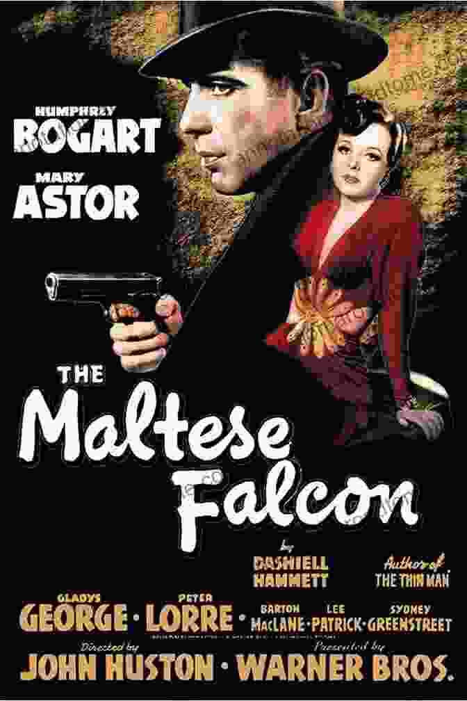 A Still From The Classic Film Noir The Maltese Falcon Weimar Cinema: An Essential Guide To Classic Films Of The Era (Film And Culture Series)