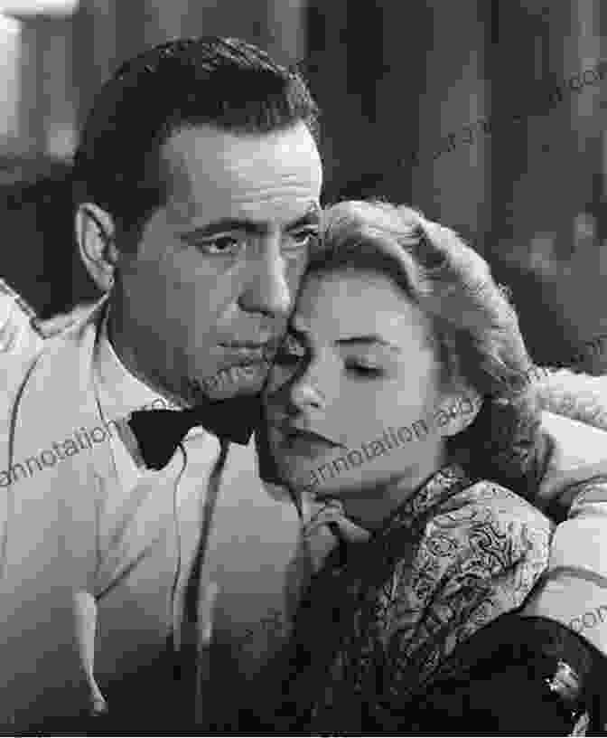 A Still From The Iconic Film Casablanca Weimar Cinema: An Essential Guide To Classic Films Of The Era (Film And Culture Series)