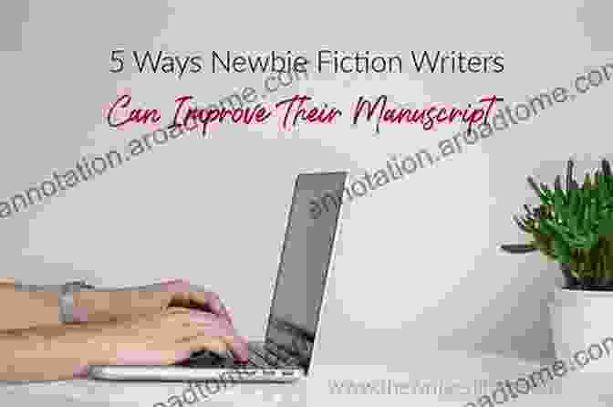 A Writer Carefully Reviewing Their Manuscript, Making Notes And Revisions To Improve The Clarity And Flow How To Write This : You Re Going To Be The Author