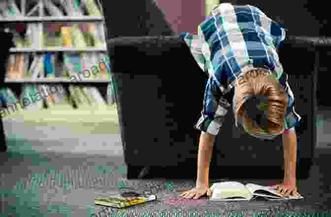 A Young Child Engrossed In Reading A Captivating Book, Representing Their Thirst For Knowledge Bullying At School: What We Know And What We Can Do (Understanding Children S Worlds)