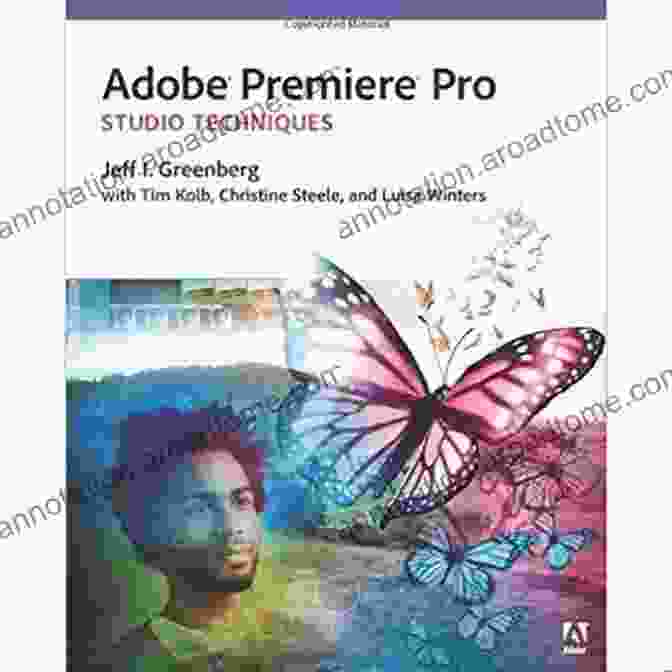 Adobe Premiere Pro Studio Techniques Courses Adobe Premiere Pro Studio Techniques (Digital Video Audio Editing Courses)