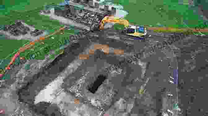 Aerial Photography For Mineshaft Detection Statutory Nuisance Mineshafts Methods Of Investigation And Duties Of Local Authorities