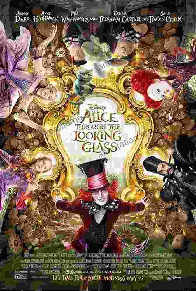 Alice Stepping Through The Looking Glass Through The Looking Glass: Women And BFree Downloadline Personality DisFree Download (New Directions In Theory And Psychology)