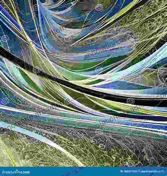 An Abstract Representation Of The Interconnectedness Of The Senses, With Vibrant Colors And Flowing Lines Symbolizing The Merging Of Sensory Experiences A Multisensory Philosophy Of Perception