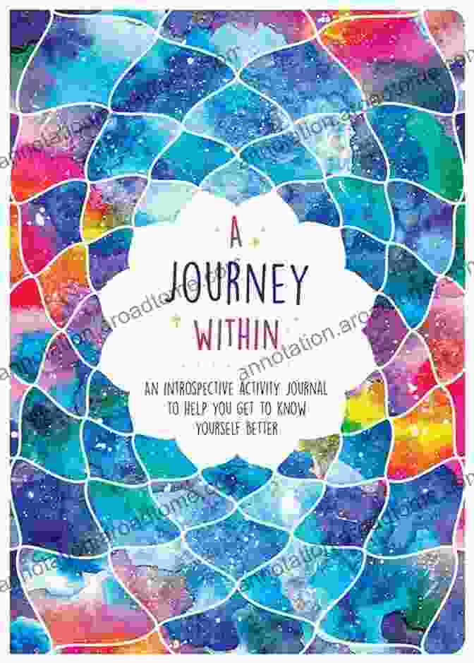 Are You Ready For The Journey Within? Book Cover Featuring A Serene Landscape And An Inspiring Quote This Is Natto: Are You Ready For The Journey Within?