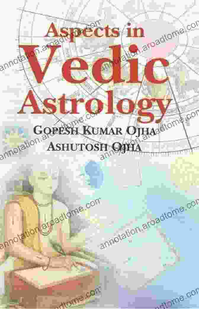 Aspects In Vedic Astrology Book Cover By Gopesh Kumar Ojha Aspects In Vedic Astrology (Gopesh Kumar Ojha Books)