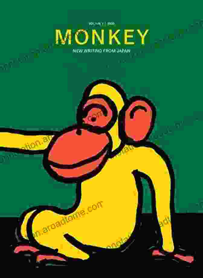 Author's Photo MONKEY New Writing From Japan Volume 2: TRAVEL