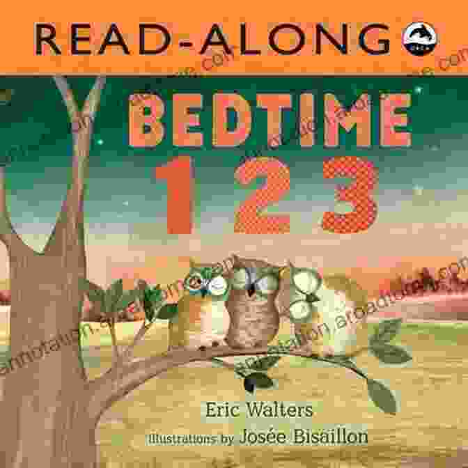 Bedtime 123 Read Along By Dan Mckay Bedtime 123 Read Along Dan Mckay