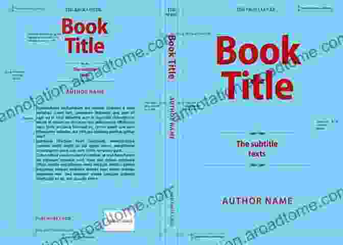 Book Cover Dimensions How To Format Covers For Print Publication In 8 Simple Steps (Format A (Volume 3 Of 3))