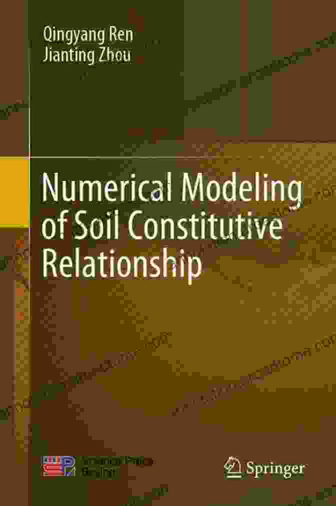 Book Cover Of 'Another Approach To Soil Constitutive Modelling' Modelling Of Soil Behaviour With Hypoplasticity: Another Approach To Soil Constitutive Modelling (Springer In Geomechanics And Geoengineering)