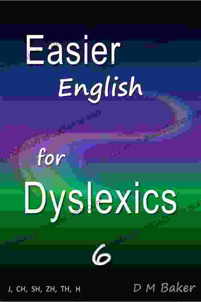 Book Cover Of Easier English For Dyslexics Easier English For Dyslexics 7: Review