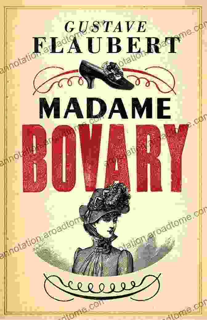 Book Cover Of Madame Bovary Vintage Classics Edition With A Portrait Of Emma Bovary Madame Bovary (Vintage Classics) Sylvia Abraham