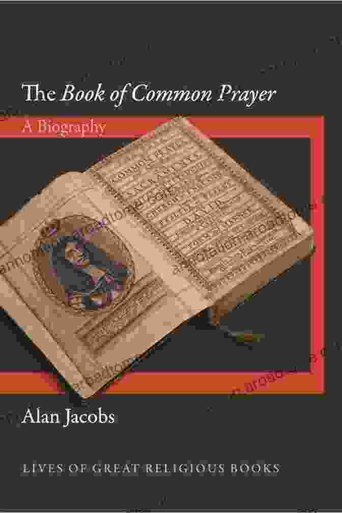 Book Cover Of Of Common Prayer By Dave Jackson Of Common Prayer Dave Jackson