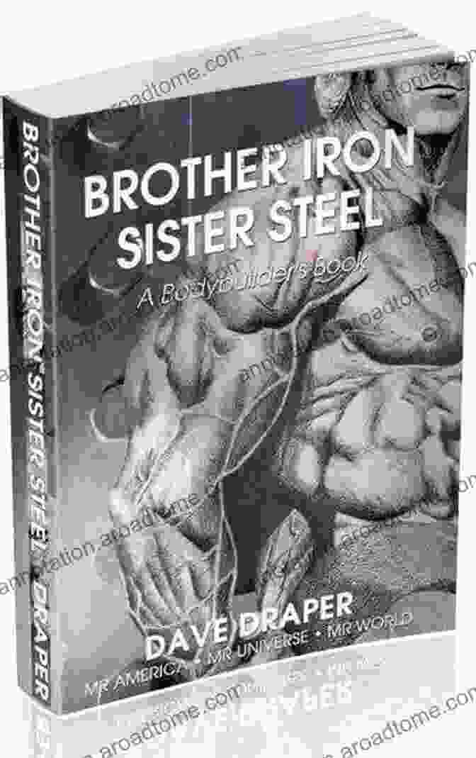 Brother Iron Sister Steel Book Cover Brother Iron Sister Steel Dave Draper