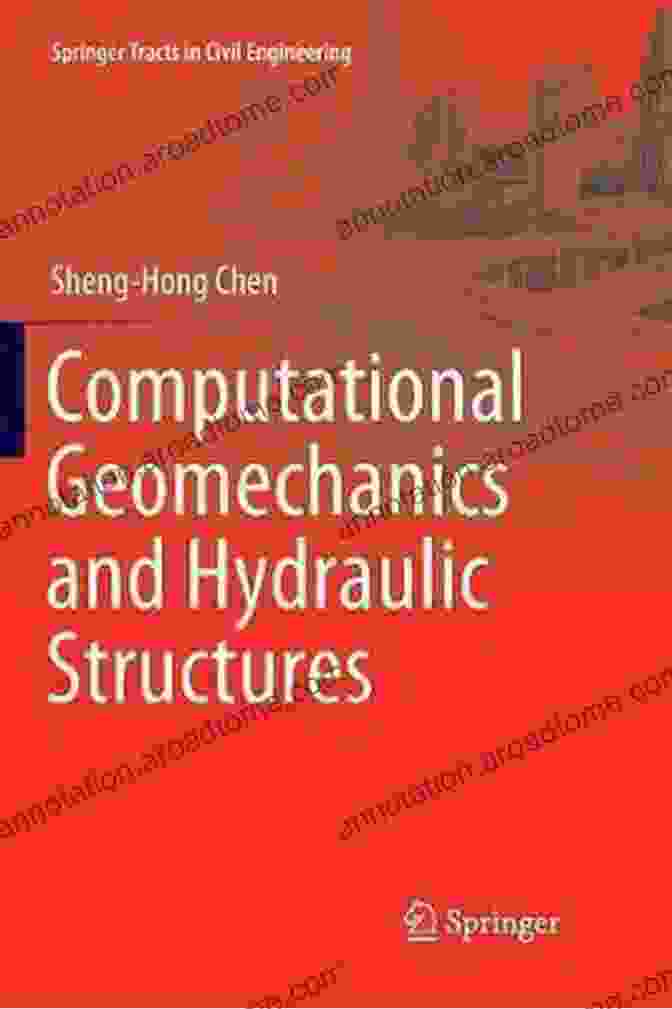 Computational Geomechanics And Hydraulic Structures Book Cover Computational Geomechanics And Hydraulic Structures (Springer Tracts In Civil Engineering)