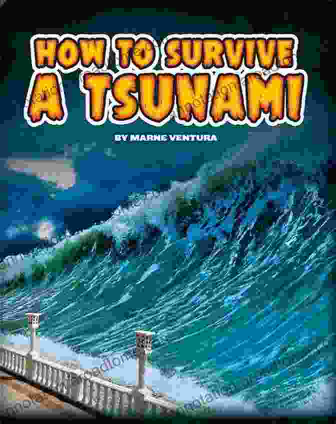 Cover Of The Book 'To Survive From Tsunami: Advanced On Ocean Engineering 32' Tsunami: To Survive From Tsunami (Advanced On Ocean Engineering 32)