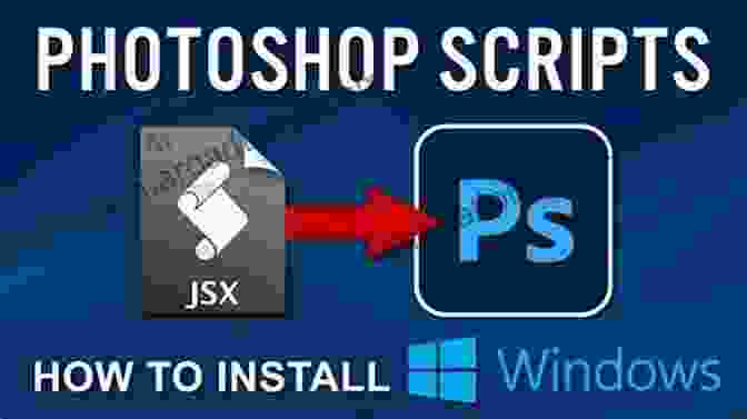 Creating A New Script In Photoshop Photoshop Productivity The: Automating Photoshop