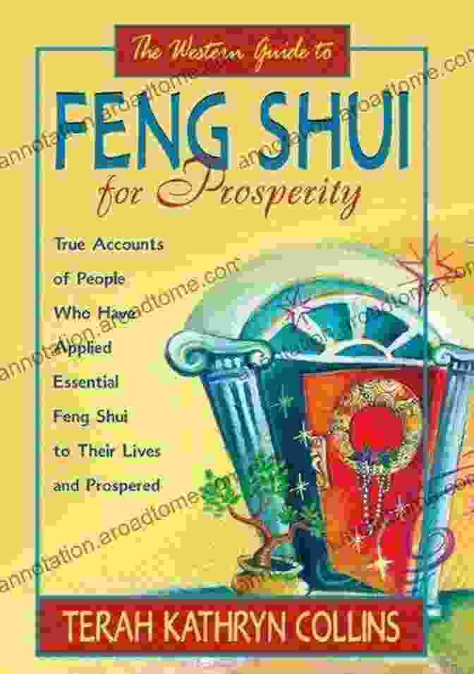 Creating Balance, Harmony, And Prosperity In Your Environment Book Cover The Western Guide To Feng Shui: Creating Balance Harmony And Prosperity In Your Environment