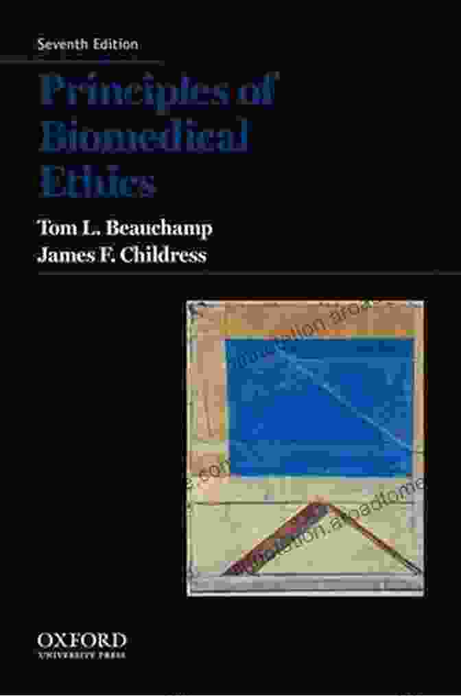 Critique Of Principlism In Biomedical Ethics Book Cover Rethinking Autonomy: A Critique Of Principlism In Biomedical Ethics