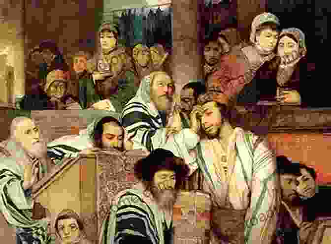 Cultures of the Jews: A New History