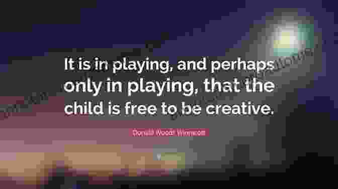 D.W. Winnicott Observing A Child At Play Winnicott On The Child D W Winnicott