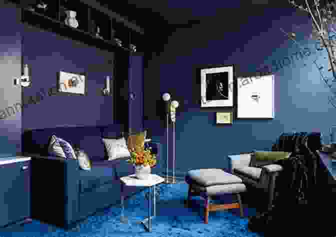 Dark Room Color Scheme Color Scheme For Your Living Space: Color Scheme Tips For Your Home To Look Attractive