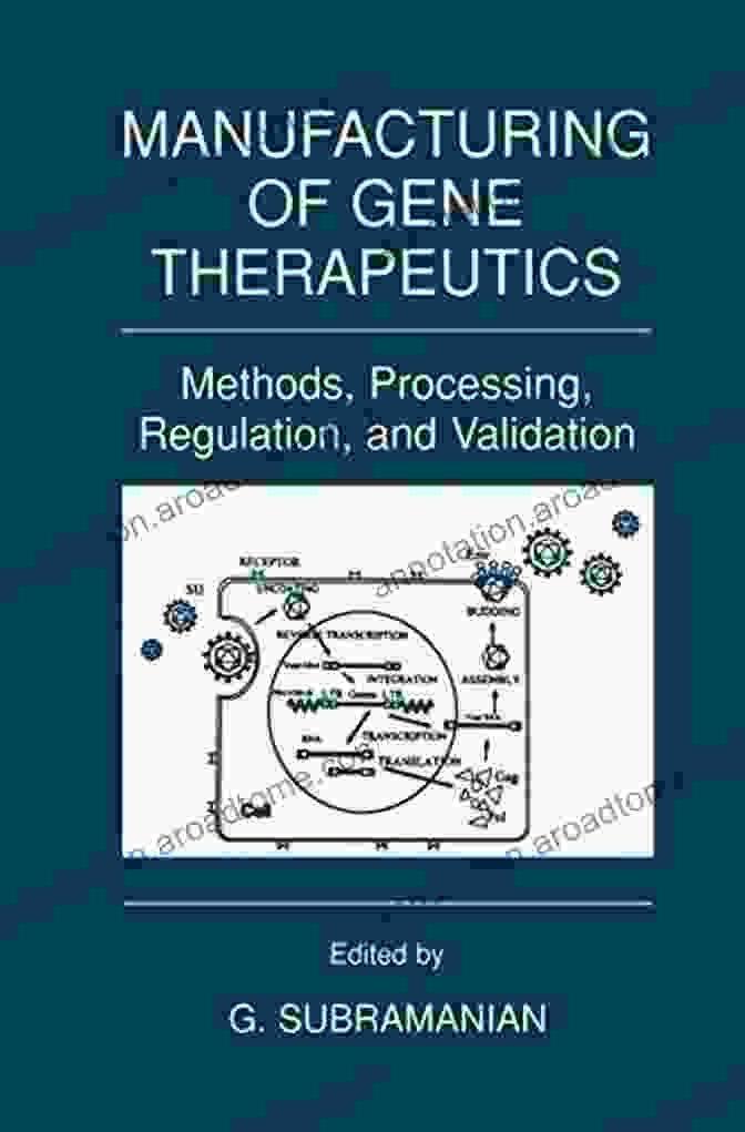 Data Validation Techniques Manufacturing Of Gene Therapeutics: Methods Processing Regulation And Validation