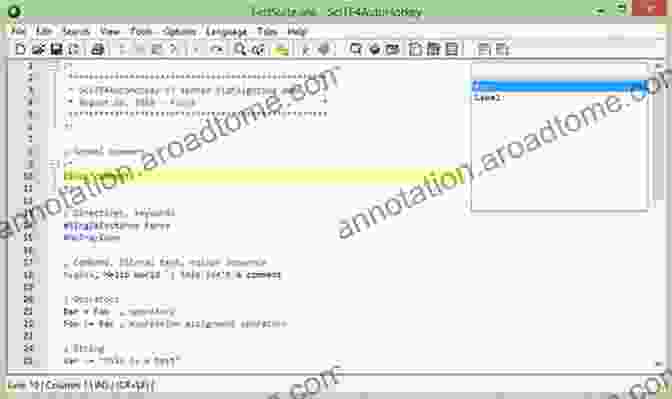 Diagram Showcasing Advanced AutoHotkey Techniques, Including Script Compilation, COM Interop, And Plugin Development. Beginning Tips For Writing AutoHotkey Scripts: Understanding How AutoHotkey Works And Designing Robust Applications (AutoHotkey Tips And Tricks 9)