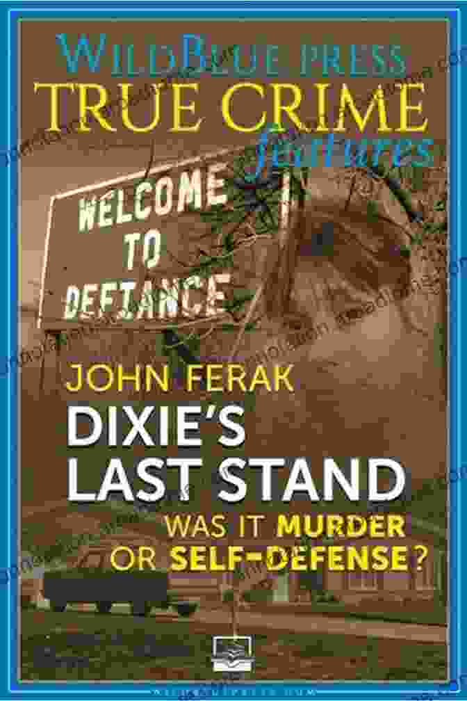 Dixie Last Stand By John Ferak Dixie S Last Stand John Ferak