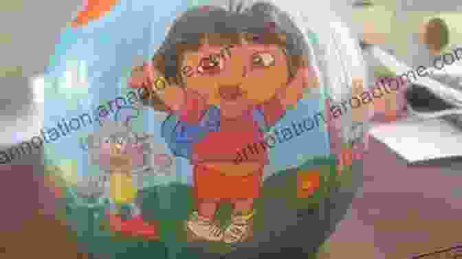 Dora The Explorer Sitting In A Pumpkin Patch, Holding A Large Pumpkin Dora S Perfect Pumpkin (Dora The Explorer) (Ready To Read Dora The Explorer Level 1 14)