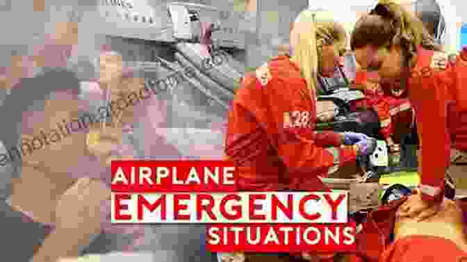 Emergency Procedures Cabin Crew Essential Guide To Saving Lives Emergency Procedures Cabin Crew Lisa Lewison