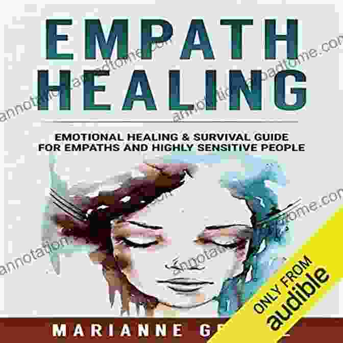 Empathipedia: Healing for Empaths and Highly Sensitive Persons