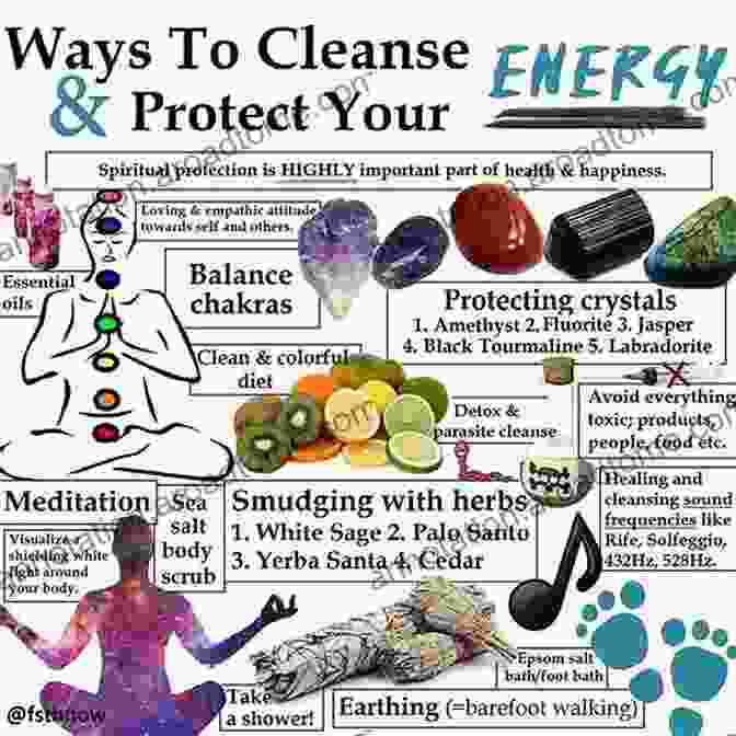 Energetic Cleansing And Protection For Object Location Finding Lost Things: Supernatural Ways To Locate Lost Missing Or Stolen Items