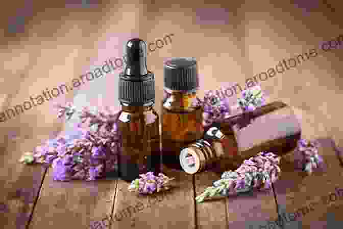 Essential Oils In Bottles Best Essential Oils And Aromatherapy Guide And 5 Minute Weight Loss Solution With Essential Oils 2 In 1