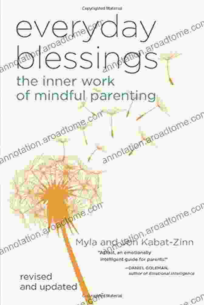 Everyday Blessings: The Inner Work of Mindful Parenting