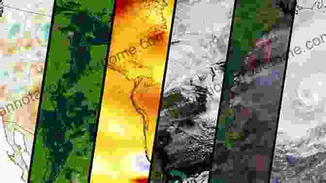 Extreme Weather Events Are Increasing In Frequency And Intensity Canaries In The Coal Mine: A Journey Of Discovery