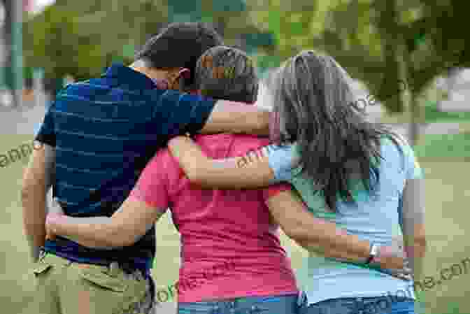 Family And Friends Supporting A Person Asperger S Syndrome: Tips Strategies Dan Jones