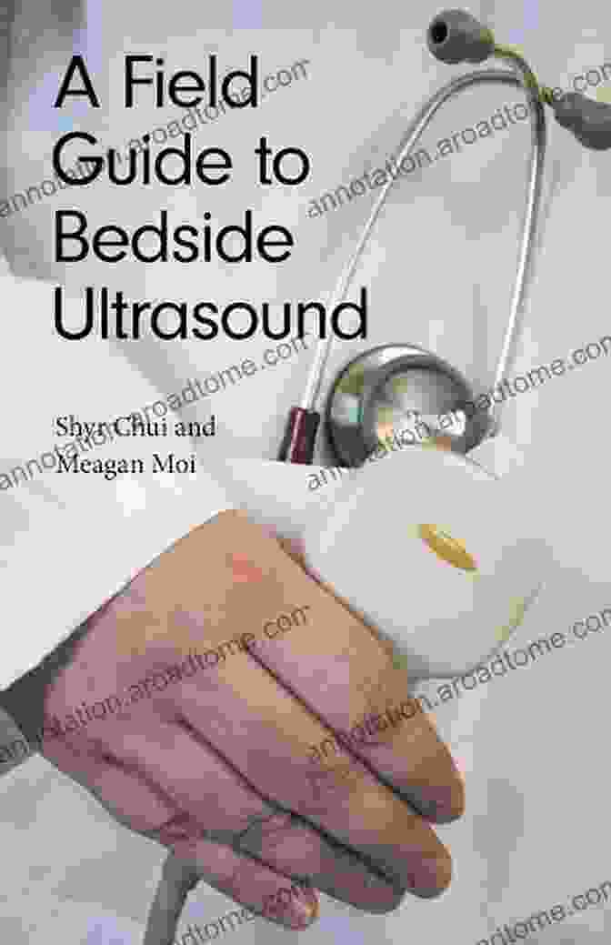 Field Guide To Bedside Ultrasound Book Cover A Field Guide To Bedside Ultrasound