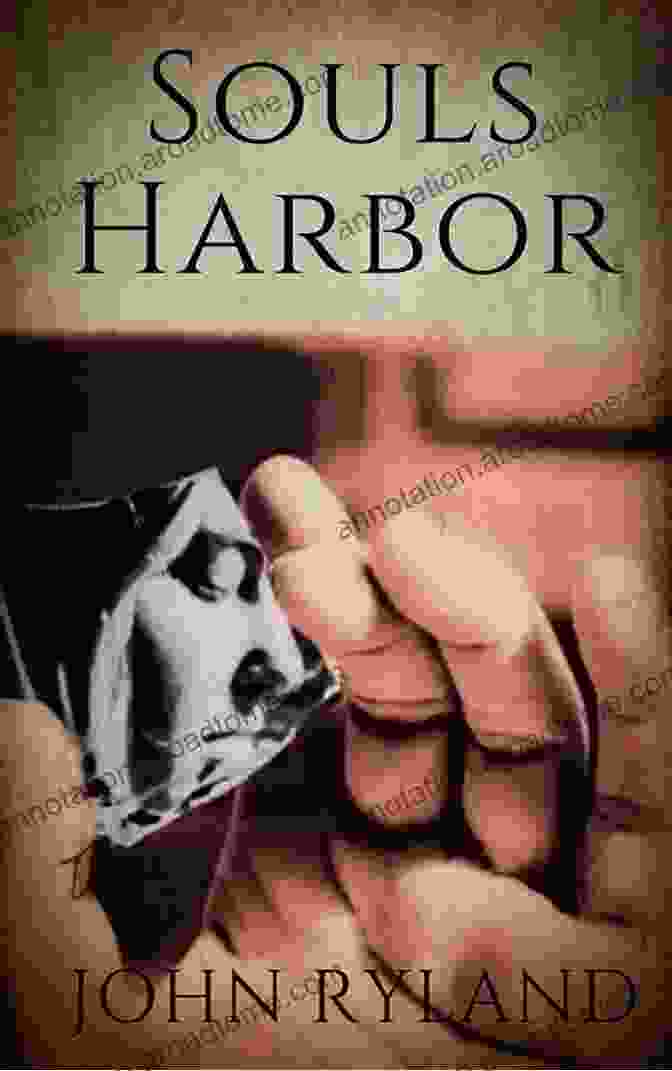 From Souls Harbor Book Cover From Souls Harbor The Voyage Of Souls From Creation To Enlightenment