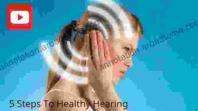 Healthy Weight For Maintaining Hearing 5 Activities To Improve Your Hearing: Hearing Loss And Metal Condition