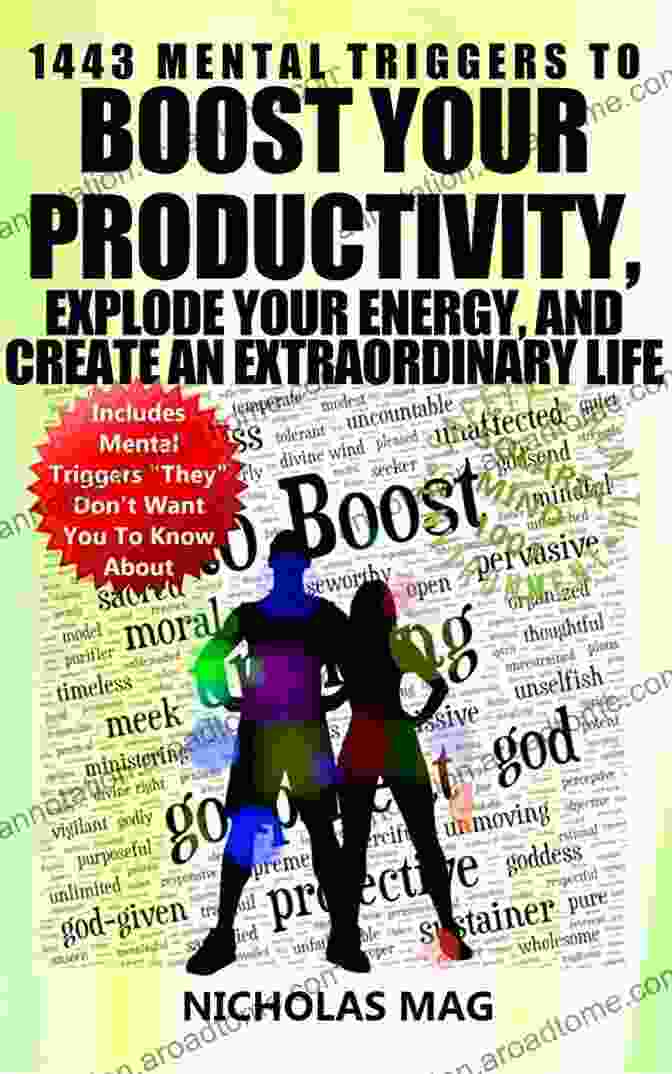 How To Boost Your Productivity, Explode Your Energy, And Create An Extraordinary Life Morning Makeover: How To Boost Your Productivity Explode Your Energy And Create An Extraordinary Life One Morning At A Time (Improve Your Focus And Mental Discipline 2)