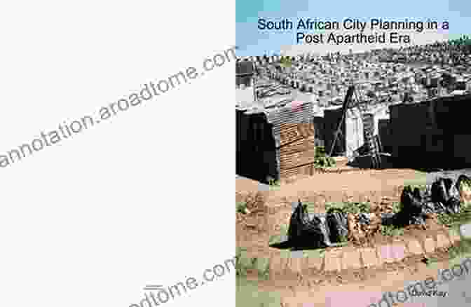 Identity And Transformation In Post Apartheid City Desire Lines: Space Memory And Identity In The Post Apartheid City (Architext)