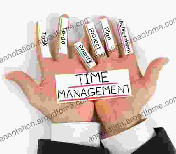 Image Depicting A Person Effectively Managing Time Time Management In 20 Minutes A Day: Simple Strategies To Increase Productivity Enhance Creativity And Make Your Time Your Own