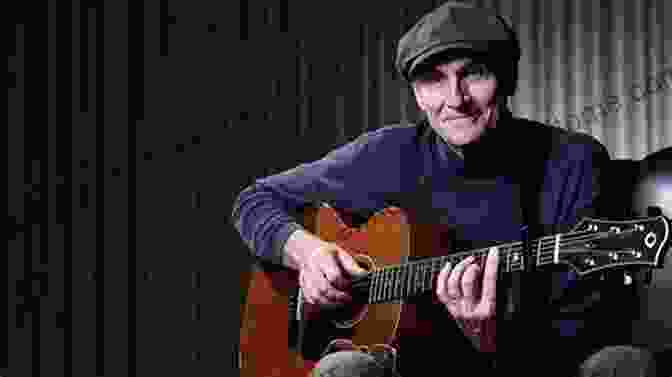 James Taylor Playing Guitar And Singing Hearts Of Darkness: James Taylor Jackson Browne Cat Stevens And The Unlikely Rise Of The Singer Songwriter